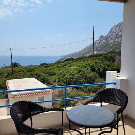 Lefkada Twins 4 Apartment Agios Kirykos  Exterior photo